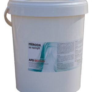 Baktoma APD BIO GAS – Bakterie do bioplynových stanic