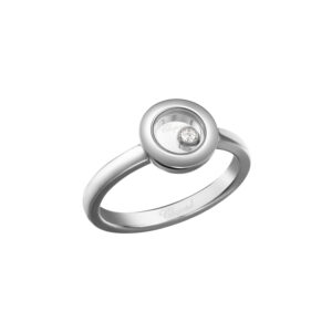 Zlatý Prsten Chopard Happy Diamonds 82A017-1110