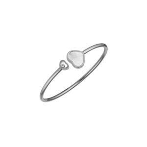 Zlatý Náramek Chopard Happy Hearts 857482-1302