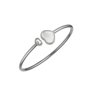 Zlatý Náramek Chopard Happy Hearts 857482-1303