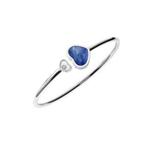 Zlatý Náramek Chopard Happy Hearts 857482-1353