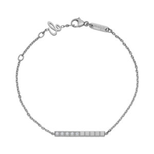 Zlatý Náramek Chopard Ice Cube Pure 857702-1002