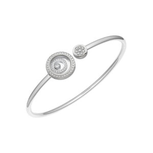 Zlatý Náramek Chopard Happy Spirit 858230-1002
