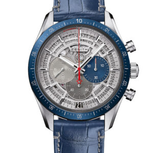 Zenith Chronomaster El Primero Chronomaster 2 95.3002.3600/69.C818