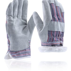 Zimní rukavice ARDON®GINO WINTER