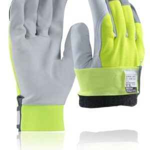 Zimní rukavice ARDON®HOBBY REFLEX WINTER – s prodejní etiketou 09-SPE