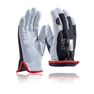 Zimní rukavice ARDON®PONY WINTER – s prodejní etiketou 08-SPE