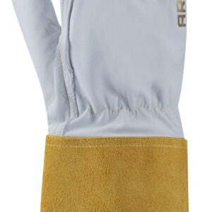 Svářečské rukavice ARDON®4TIG 08