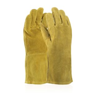 Svářečské rukavice ARDON®KIRK 09