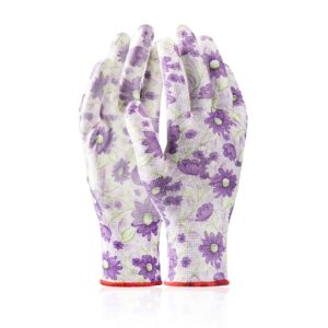 Zahradní rukavice ARDON®IRIS – s prodejní etiketou 07/SPE