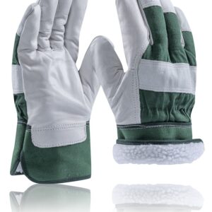 Zimní rukavice ARDON®BREMEN WINTER – s prodejní etiketou 11