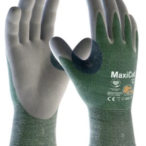 ATG® protiřezné rukavice MaxiCut® 34-45 06