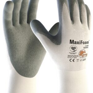 ATG® máčené rukavice MaxiFoam® 34-800 05