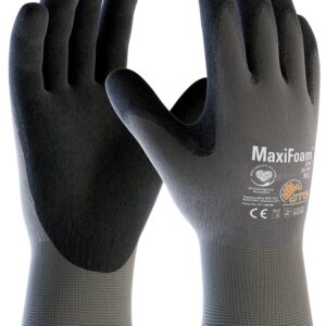 ATG® máčené rukavice MaxiFoam® Lite™ 34-900 05