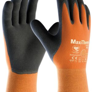 ATG® zimní rukavice MaxiTherm® 30-201 06