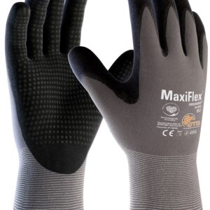 ATG® máčené rukavice MaxiFlex® Endurance™ 34-844 10