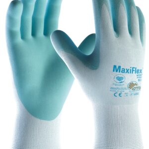 ATG® máčené rukavice MaxiFlex® Active™ 34-824 05