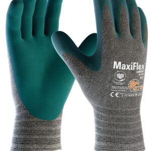 ATG® máčené rukavice MaxiFlex® Comfort™ 34-924 06