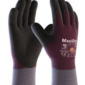 ATG® zimní rukavice MaxiDry® Zero™ 56-451 07