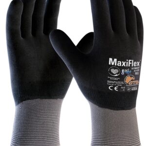 ATG® máčené rukavice MaxiFlex® Ultimate™ 42-876 AD-APT® 06
