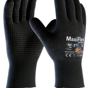 ATG® máčené rukavice MaxiFlex® Endurance™ 42-847 AD-APT® 10
