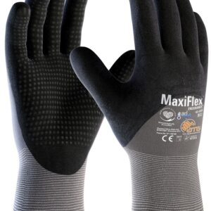 ATG® máčené rukavice MaxiFlex® Endurance™ 42-845 AD-APT® 07