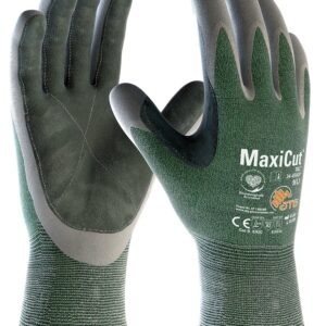 ATG® protiřezné rukavice MaxiCut® 34-450 LP 07