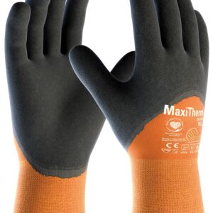 ATG® zimní rukavice MaxiTherm® 30-202 08