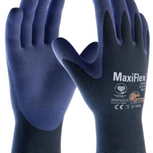 ATG® máčené rukavice MaxiFlex® Elite™ 34-274 05