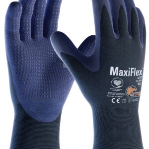 ATG® máčené rukavice MaxiFlex® Elite™ 34-244 06