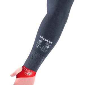 ATG® protiřezný a tepluodolný rukávník MaxiCut® Ultra™ CH – jeden pár V1-45/07