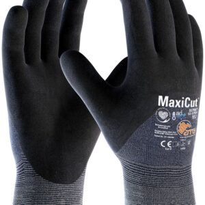 ATG® protiřezné rukavice MaxiCut® Ultra™ 52-3755 AD-APT® – ´ponožka´ V1-08