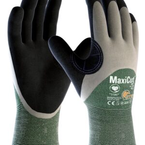 ATG® protiřezné rukavice MaxiCut® Oil™ 34-305 06
