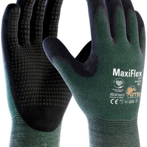 ATG® protiřezné rukavice MaxiFlex® Cut 34-8443 07