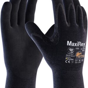 ATG® protiřezné rukavice MaxiFlex® CUT 34-1743 07