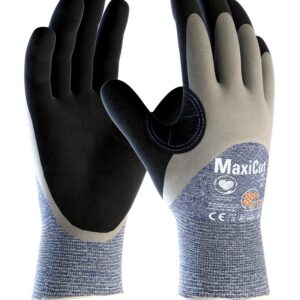 ATG® protiřezné rukavice MaxiCut® Oil™ 34-505 07