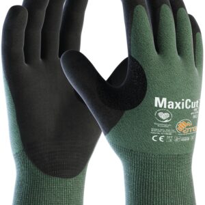 ATG® protiřezné rukavice MaxiCut® Oil™ 44-304 06