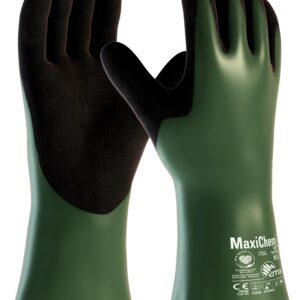 ATG® chemické rukavice MaxiChem® Cut™ 56-633 07