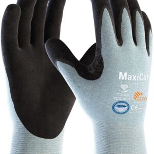 ATG® protiřezné rukavice MaxiCut® Ultra™ 44-6745  DOPRODEJ 07