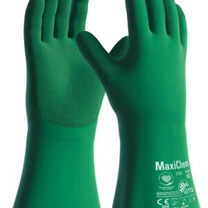 ATG® chemické rukavice MaxiChem® 76-830 – TRItech™ 07