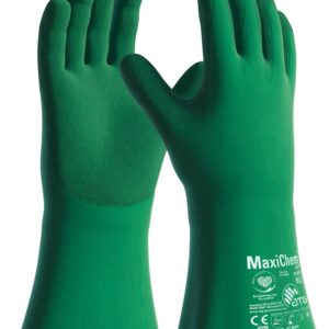 ATG® chemické rukavice MaxiChem® Cut™ 76-833 – TRItech™ 07