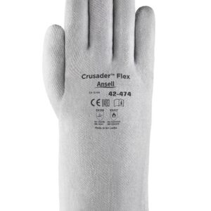 Tepelně odolné rukavice ActivArmr® 42-474 (ex Crusader) 09