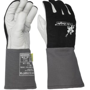 Svářečské rukavice WELDAS 10-2050 10
