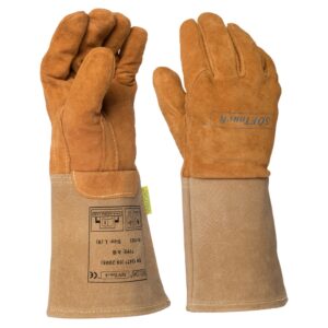 Svářečské rukavice Weldas® 10-1003 10