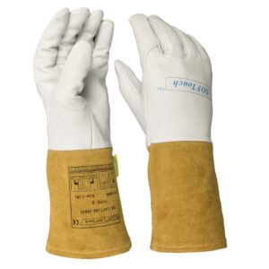 Svářečské rukavice Weldas® 10-1009 10