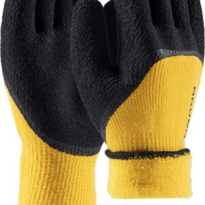 Zimní rukavice ARDON®PETRAX WINTER 3/4 – s prodejní etiketou 08-SPE