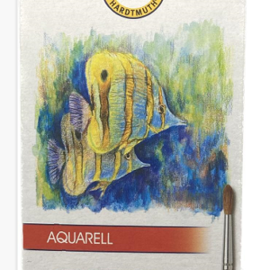 Akvarelové pastelky Koh-i-noor 3718 Mondeluz 24ks