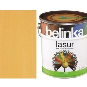 BELINKA LASUR 13 borovice 0,75L/ks