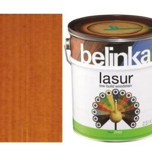 BELINKA LASUR 23 mahagon 0,75L/ks