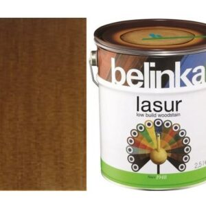 BELINKA LASUR 24 palisandr 2,5L/ks